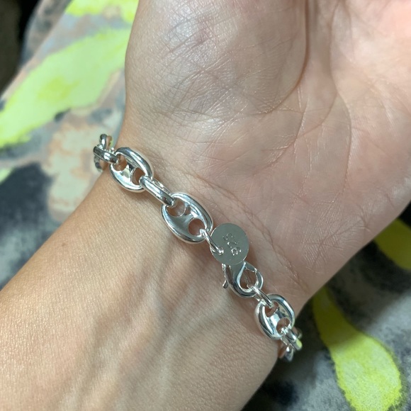 🌟 Silver Bracelet - Picture 3 of 3